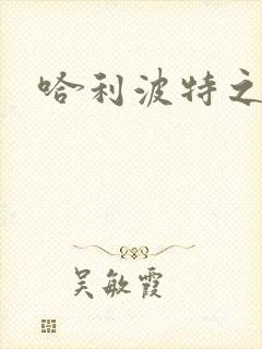 哈利波特之守护