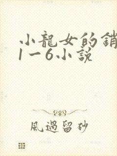 小龙女的销魂夜1一6小说