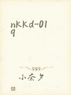 nkkd-019