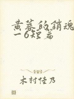 黄蓉的销魂夜1一6短篇