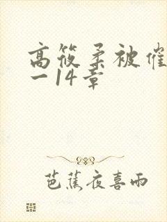 高筱柔被催眠1一14章