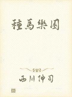 种马乐园