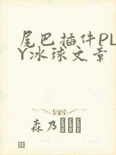 尾巴插件PLAY冰球文章