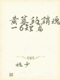 黄蓉的销魂夜1一6短篇封面