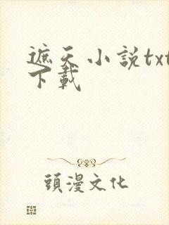 遮天小说txt下载封面