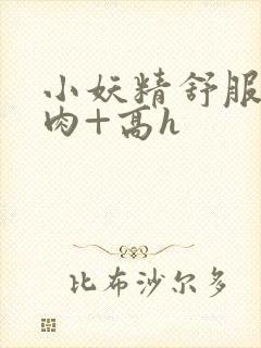 小妖精舒服吗+肉+高h