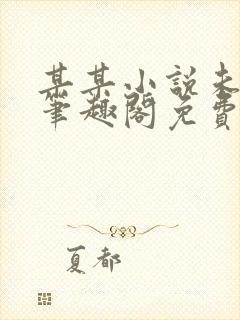 某某小说未删减笔趣阁免费阅读封面