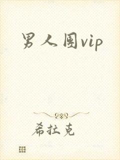 男人团vip