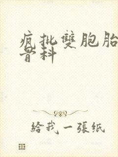 疯批双胞胎兄弟骨科封面