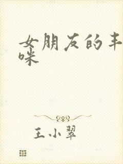 女朋友的丰满妈咪封面