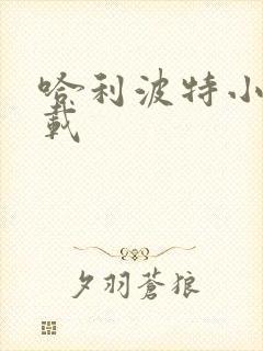 哈利波特小说下载