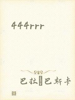 444rrr