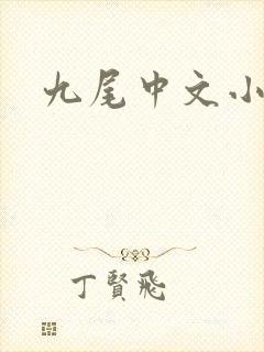 九尾中文小说网