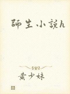 师生小说h