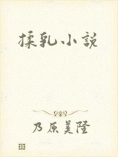 揉乳小说