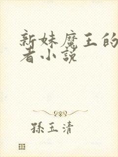 新妹魔王的契约者小说