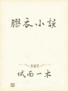 胶衣小说