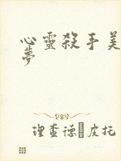 心灵杀手美国噩梦