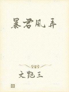 暴君风弄