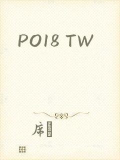 PO18 TW