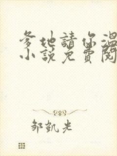 爹地请你温柔点小说免费阅读