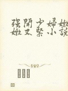 强开少妇嫩苞又嫩又紧小说