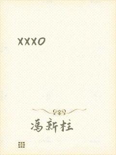 xxxo