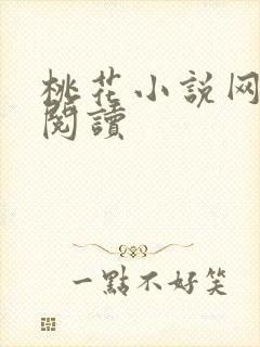 桃花小说网小说阅读