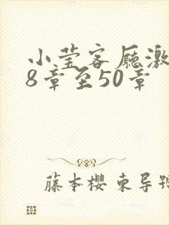 小莹客厅激情38章至50章