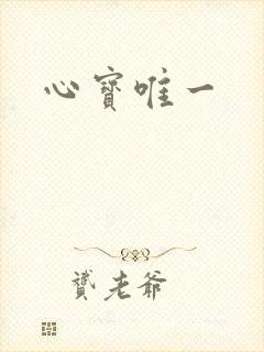 心宝唯一