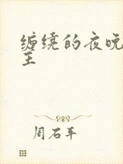 缠绕的夜晚双男主
