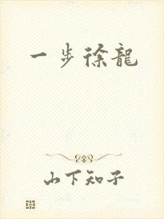 一步徐龙