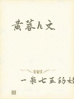 黄蓉h文