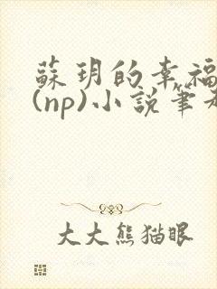 苏玥的幸福生活(np)小说笔趣阁