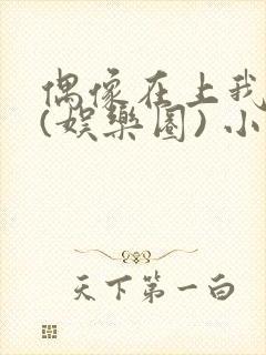 偶像在上我在下(娱乐圈) 小说免费阅读封面