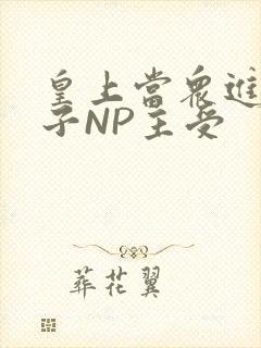 皇上当众进入太子NP主受