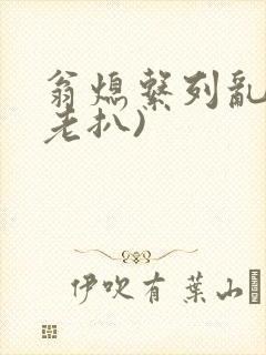 翁熄系列乱 (老扒)