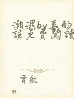 潮湿by喜酌小说免费阅读笔趣阁