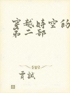 穿越时空的爱恋第二部