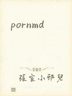 pornmd