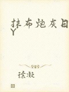 抹布炮灰日记BY