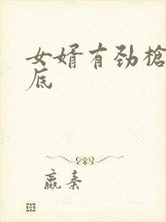 女婿有劲枪枪到底