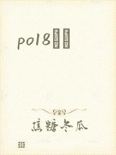 po18С˵