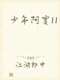 少年阿宾11