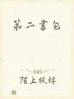 第二书包