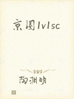 京圈1v1sc封面