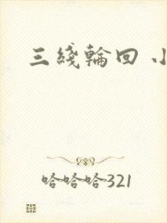 三线轮回 小说