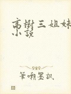 高树三姐妹有声小说