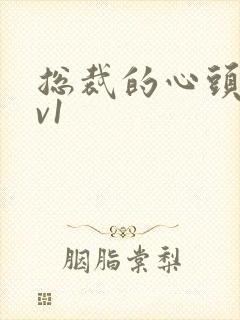 总裁的心头宝1v1