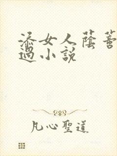 添女人荫蒂全部过小说封面
